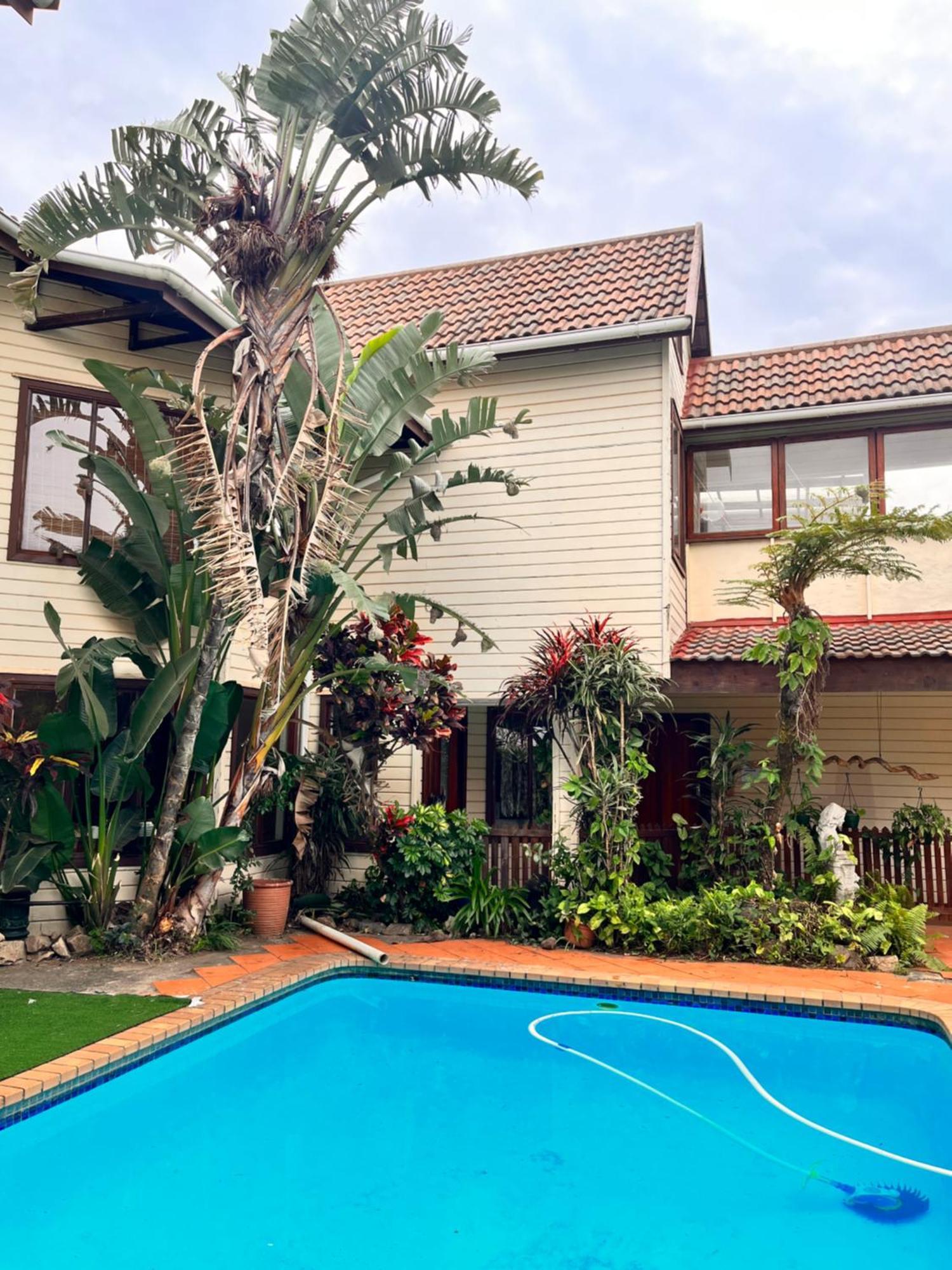 فندق The Wood House امبانجيني المظهر الخارجي الصورة