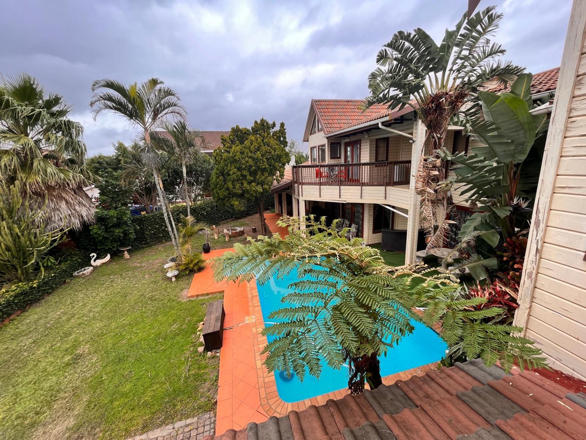 فندق The Wood House امبانجيني المظهر الخارجي الصورة