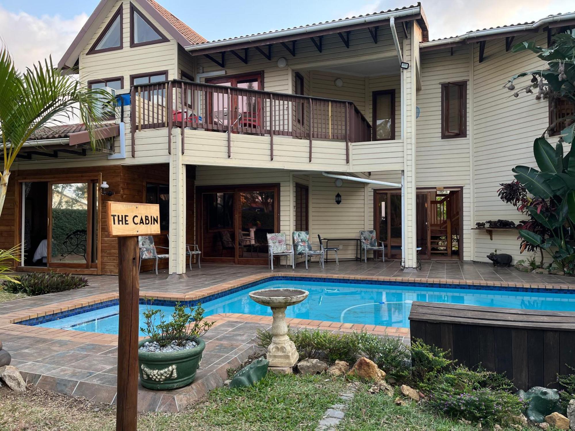 فندق The Wood House امبانجيني المظهر الخارجي الصورة