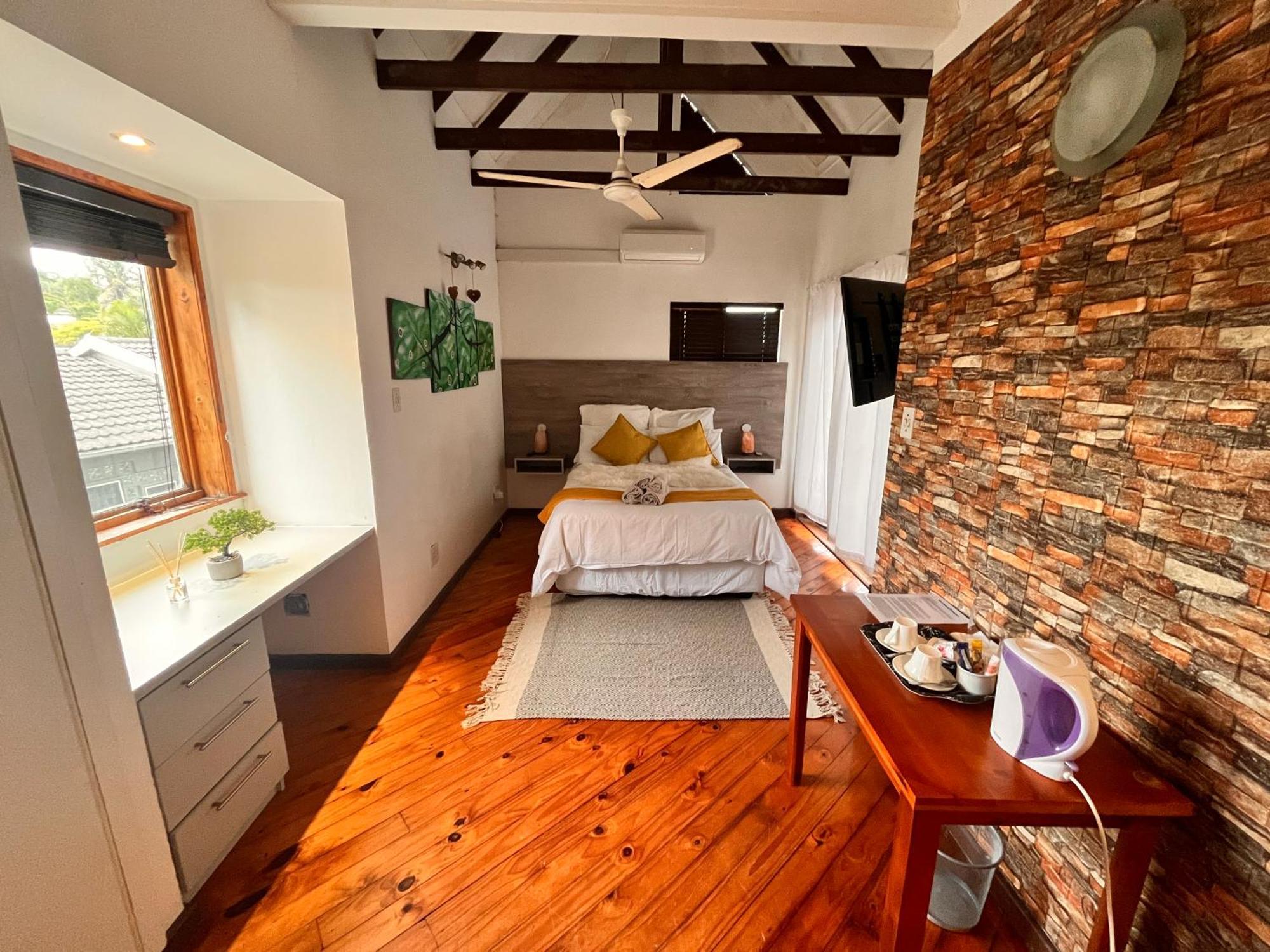 فندق The Wood House امبانجيني الغرفة الصورة