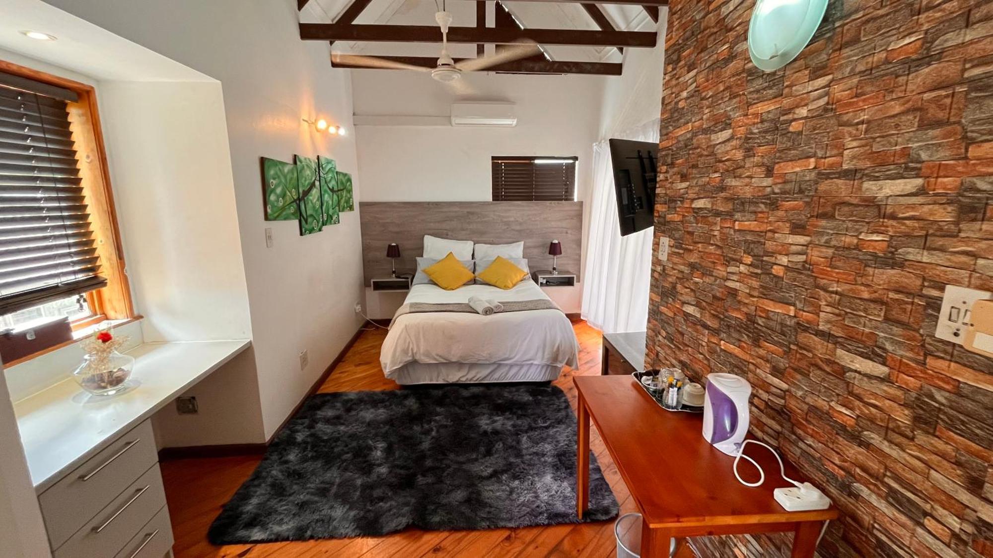 فندق The Wood House امبانجيني الغرفة الصورة